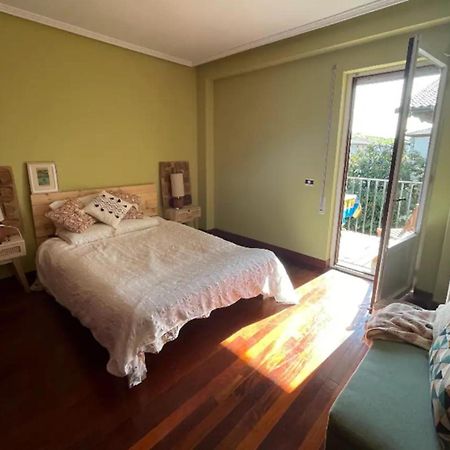 3-Bed Artist Chalet Near San Sebastian Sleeps 6 Arruazu Exterior photo