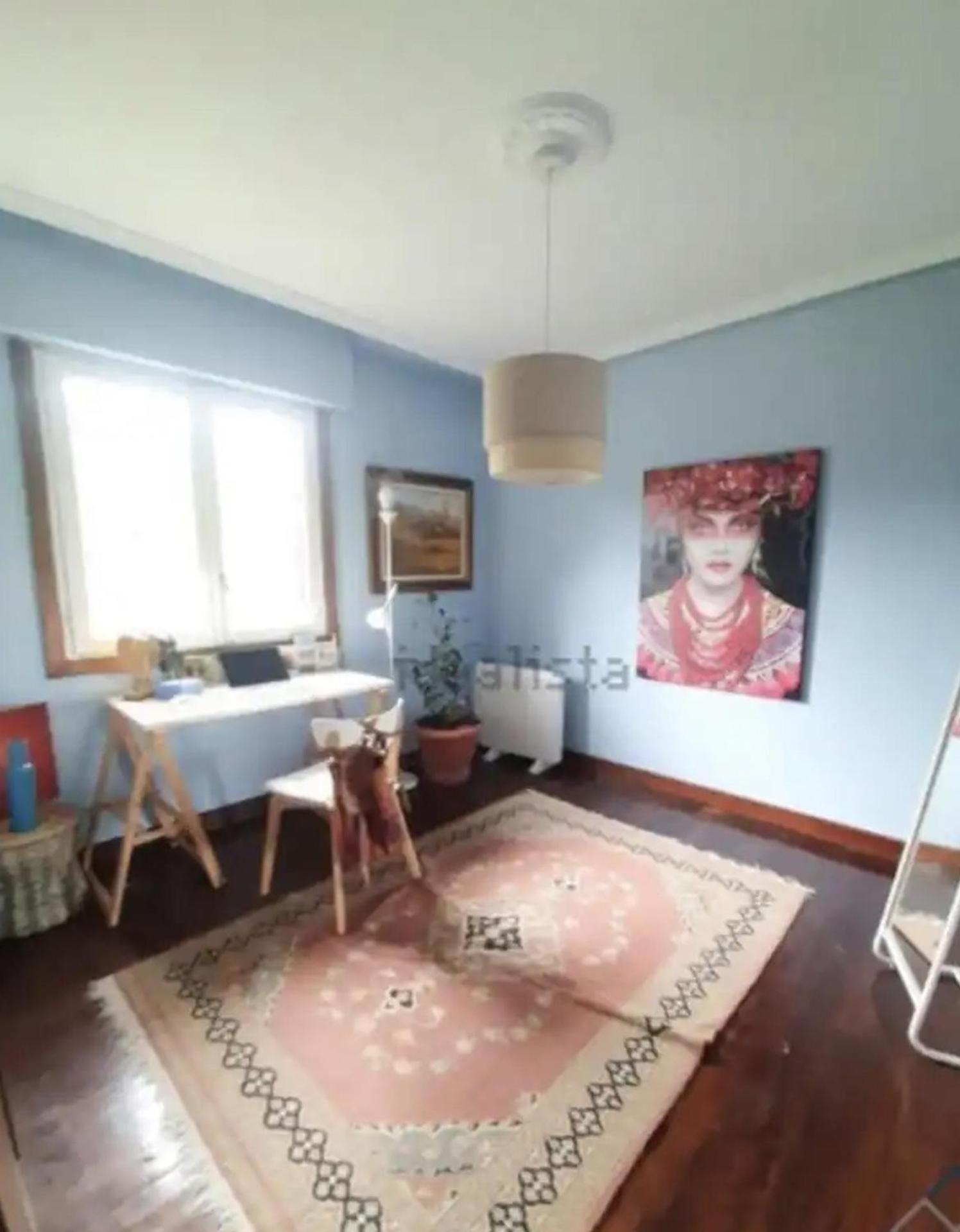 3-Bed Artist Chalet Near San Sebastian Sleeps 6 Arruazu Exterior photo